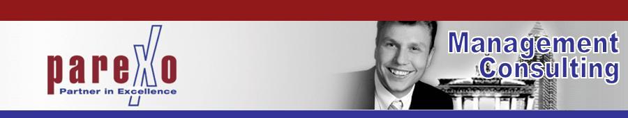 pareXo - Management Consulting